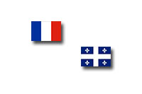French Flags