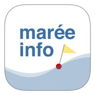 Mar&eacute;e info