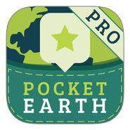 Pocket Earth
